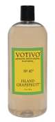 Votivo Island Grapefruit Hand Soap Refill