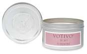 Votivo Tuberosa Travel Candle