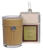 Votivo Tuscan Olive Candle