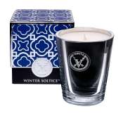Holiday Candle-Votivo Winter Solstice