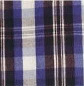 Waratah Merino Wool Stadium / Picnic Blanket Fringed on two ends. Tartan-St. Andrews.