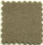 Waratah Merino Wool Throw Fringed on two ends. Solid-Flax.