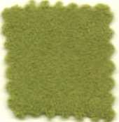 Waratah Merino Wool Throw Fringed on two ends. Solid-Olive.