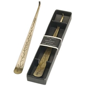 Wickman Wick Dipper in Antique Brass