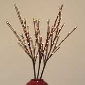 Willow Branch Lights 96 Bulbs -Light Garden