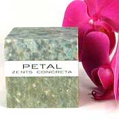 ZENTS Petal Concreta Solid Perfume