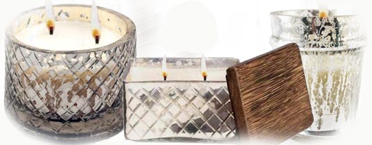 Capri Blue Mercury Candles